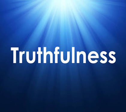 Truthfulness