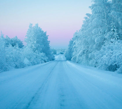 Dua to recite on a cold day