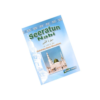 Seeratun Nabee (S.A.W) Book Two