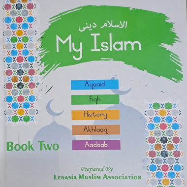 My Islam Book Two