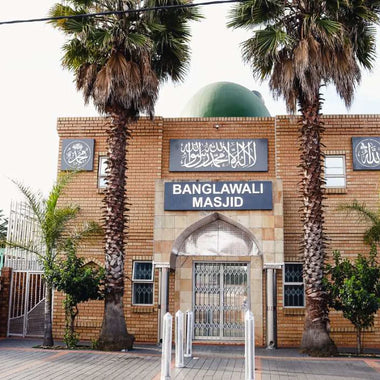 Banglawali Masjid
