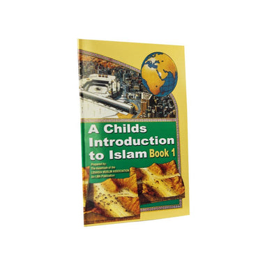 Childs Introduction to Islam Part 1