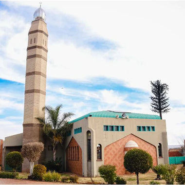 Masjid Sulaimaniya Centre