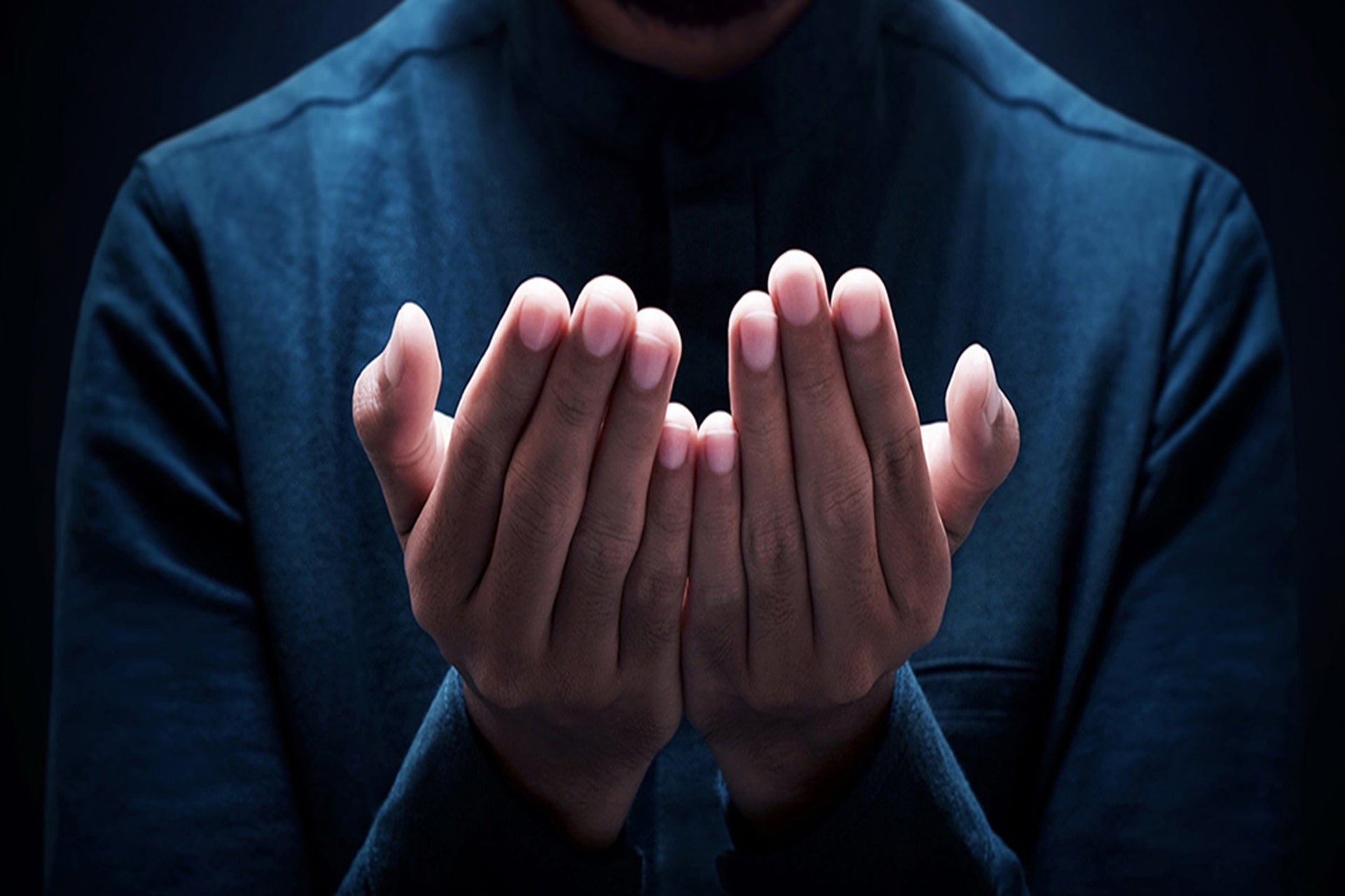 Dua - A means to fulfil one's needs