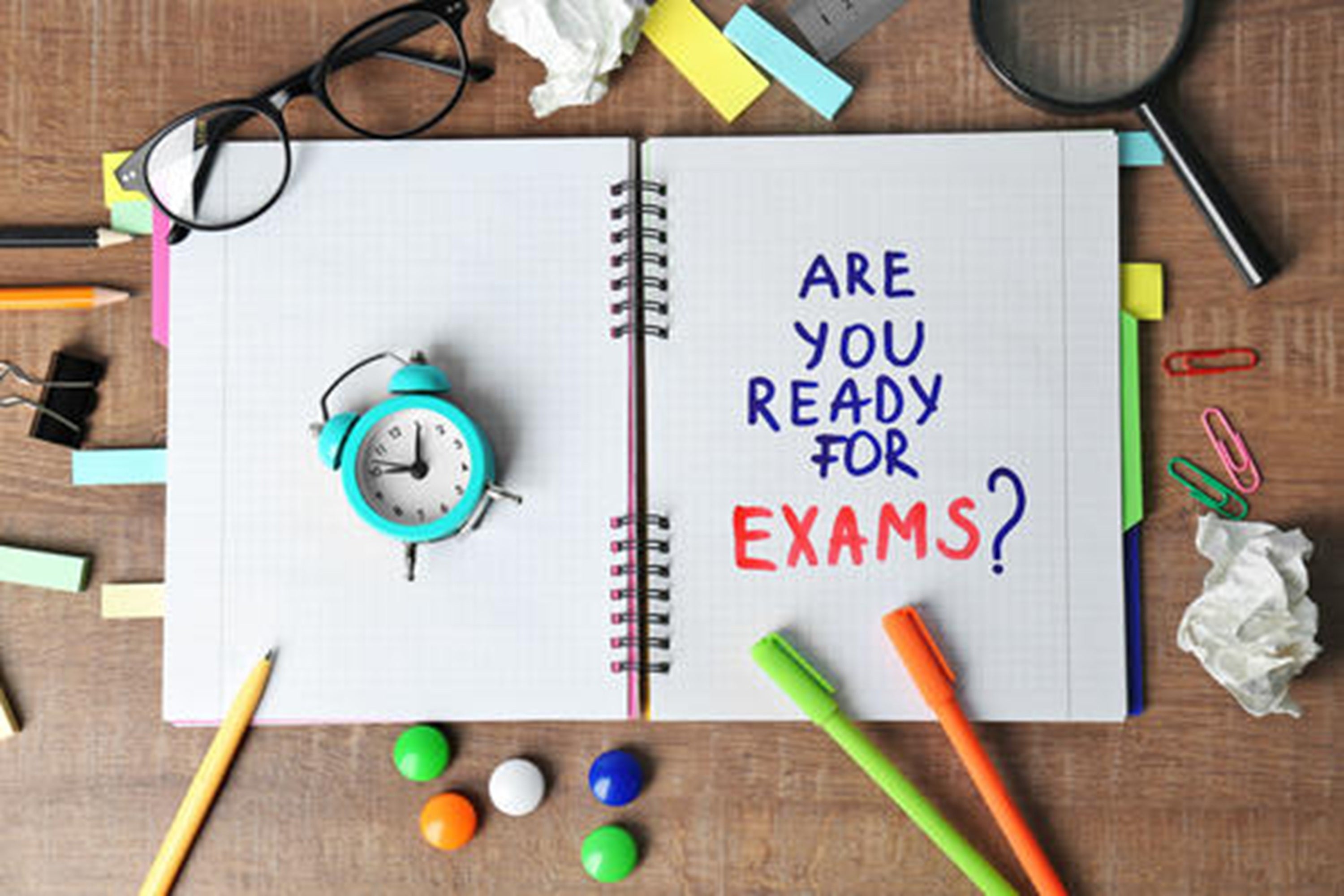 LMA Mid Year Exams 2025