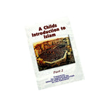 Childs introduction to Islam Part 2