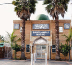 Banglawali Masjid