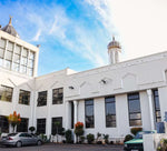Himayatul Islam Centre (Rainbow Masjid)