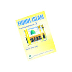 Fiqhul Islam (Deeniyaat) Book Three