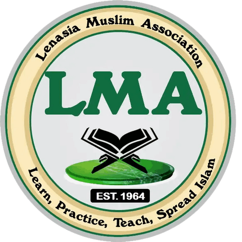 Lenasia Muslim Association