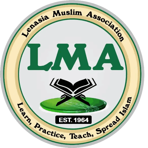 Lenasia Muslim Association