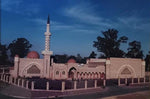 Masjidus-Saaliheen Centre