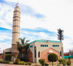 Masjid Sulaimaniya Centre