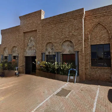 Masjid Bilaal Centre