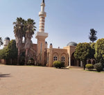 Masjidus Saaliheen Centre