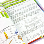 My Islam Learning Made Easy Grade R