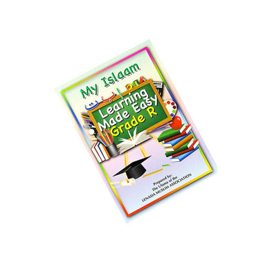 My Islam Learning Made Easy Grade R