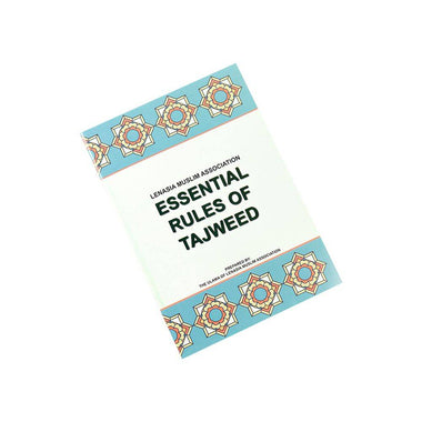 Essential Rules of Tajweed