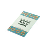 Essential Rules of Tajweed