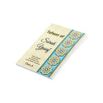 Tafseer of Surah Yusuf (Class 8)