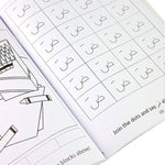 Intro to Towards reading the Qur’aan Workbook