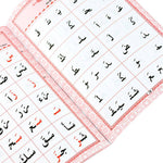 Towards reading the Qur’aan Book One