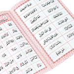 Towards reading the Qur’aan Book Two